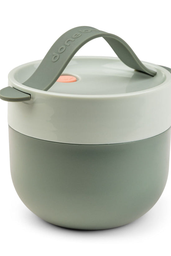 Bowl para Almuerzo To Go – Done by Deer