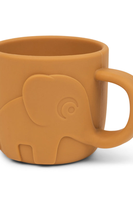 Taza Peekaboo Elphee con un asa - Done by Deer