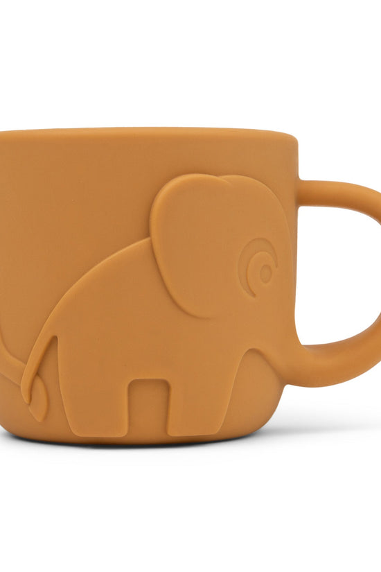 Taza Peekaboo Elphee con un asa - Done by Deer