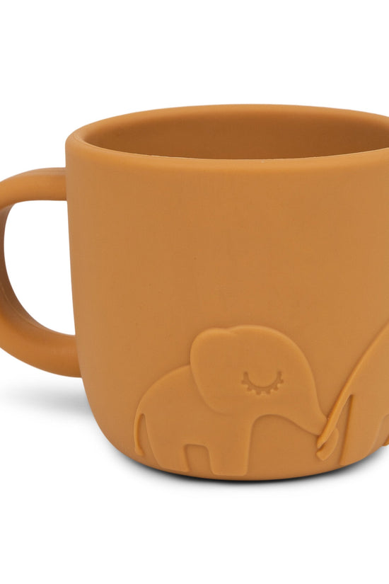 Taza Peekaboo Elphee con un asa - Done by Deer