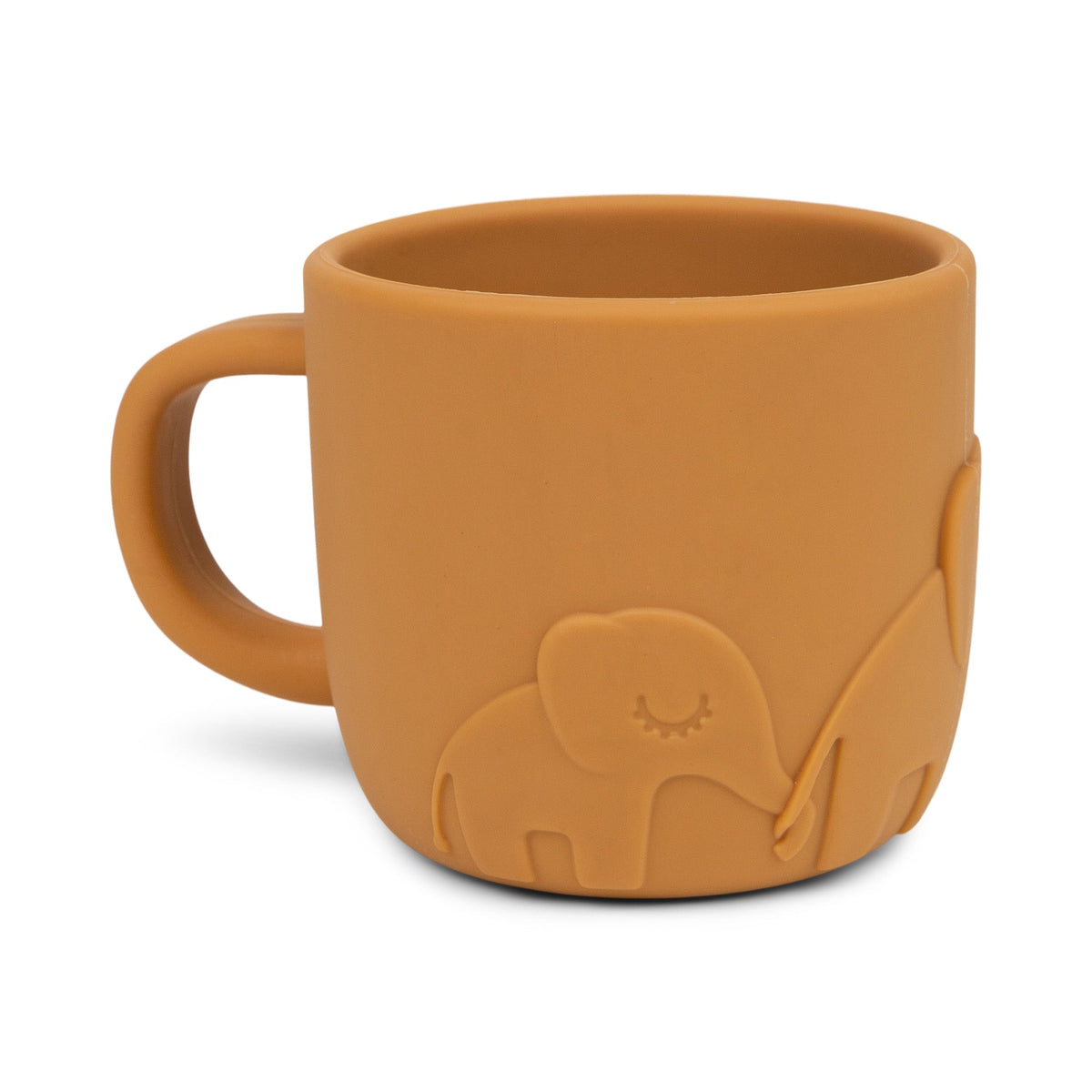 Taza Peekaboo Elphee con un asa - Done by Deer