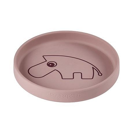 Plato de silicona ozzo - Done by Deer