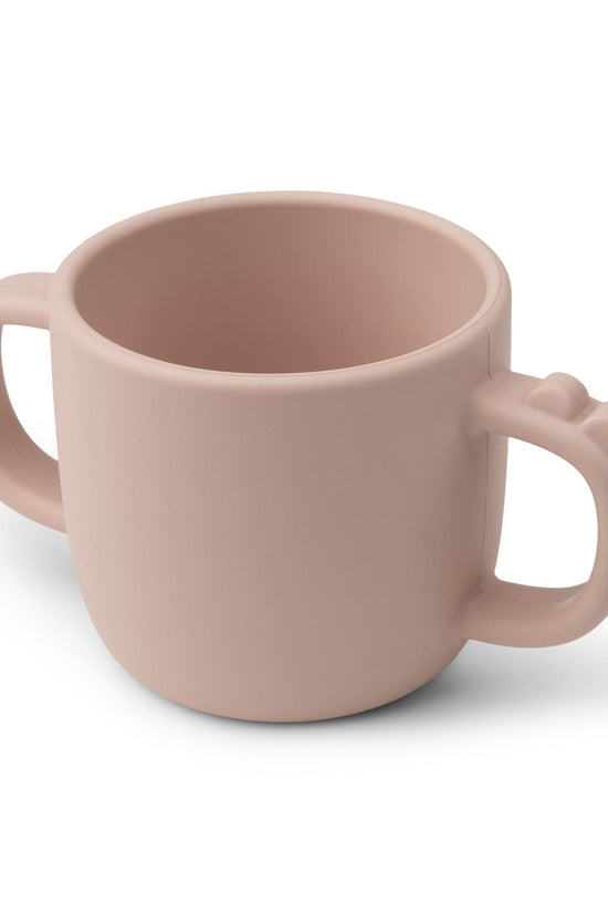 Taza Peekaboo Croco con dos asas - Done by Deer