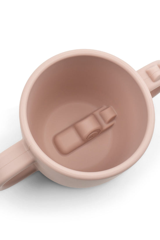 Taza Peekaboo Croco con dos asas - Done by Deer