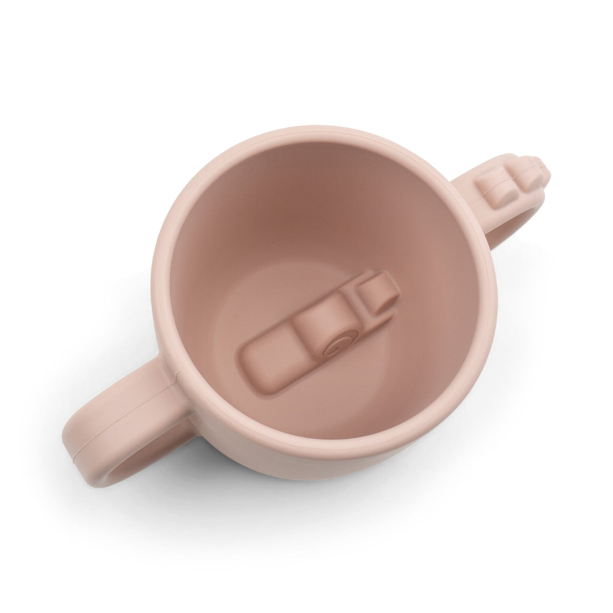 Taza Peekaboo Croco con dos asas - Done by Deer