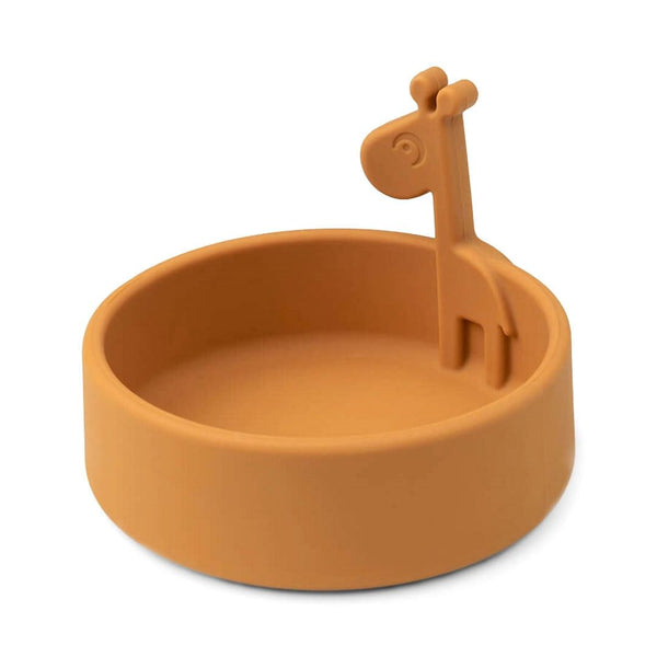 Bowl Peekaboo Raffi - Done by Deer