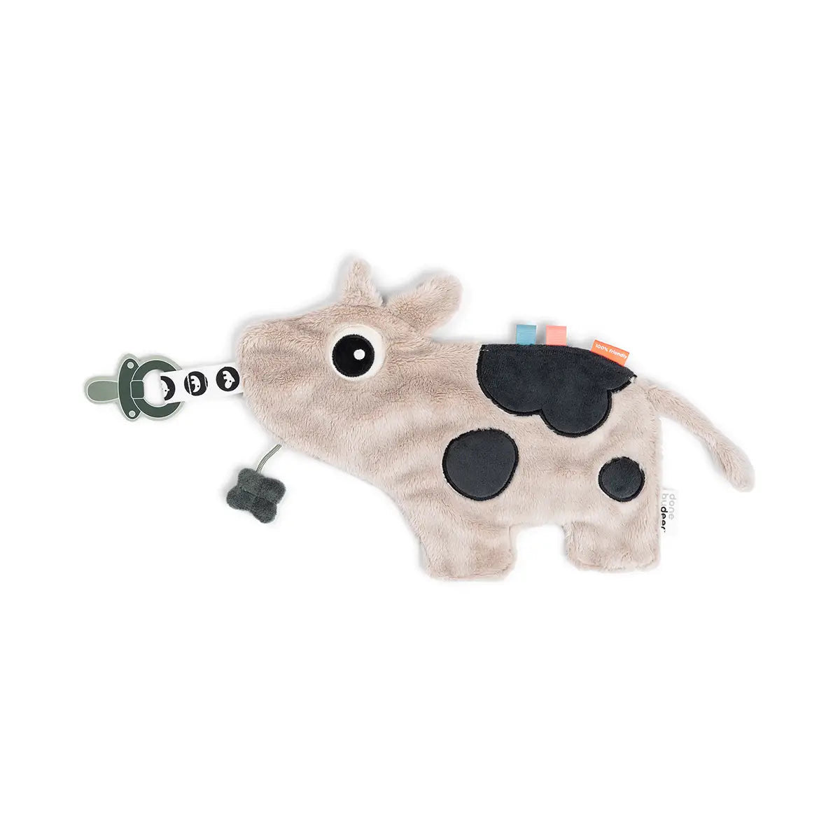 Peluche dotti pequeño - Done by Deer