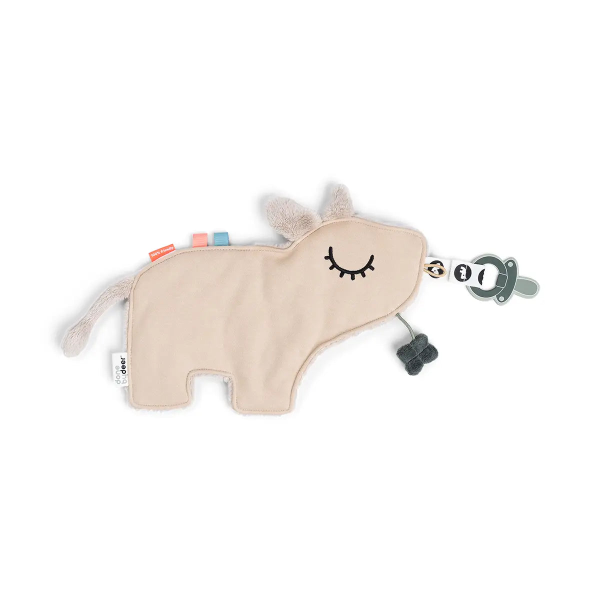 Peluche dotti pequeño - Done by Deer
