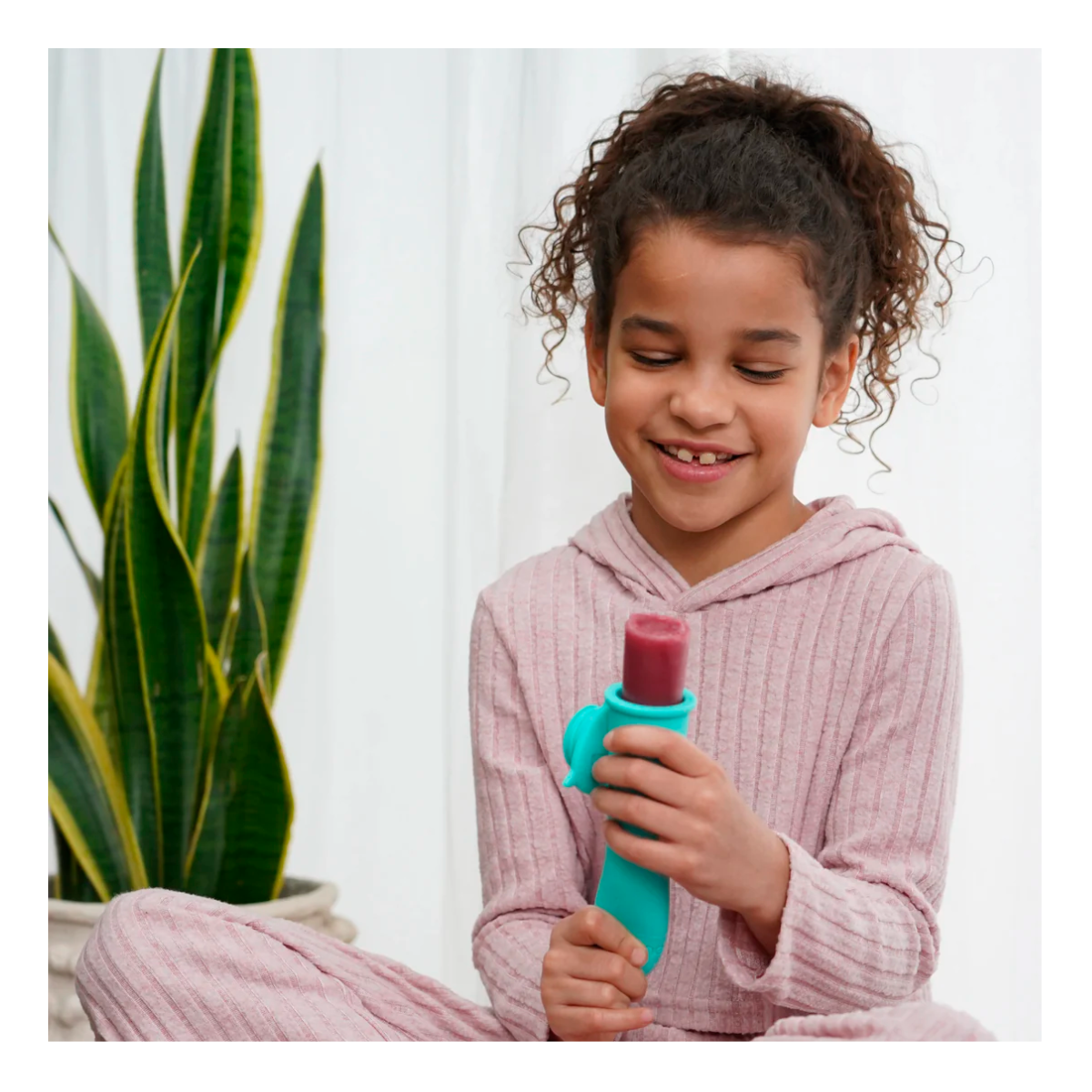 PACK 2 MOLDES HELADO PUSH UP TIBURON Y OSO MELII