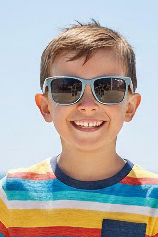 Lentes de Sol para Niños Mausito The Boho, Talla XL (9 a 14 años)