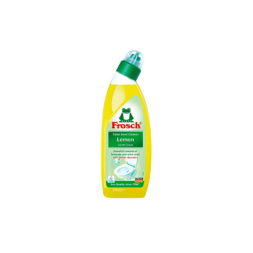 LIMPIEZA WC LIMON 750 ML - FROSCH