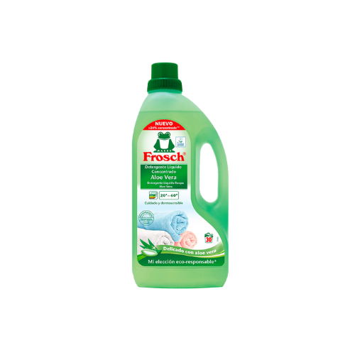 DETERGENTE ALOE VERA 1,5 L - FROSCH