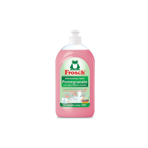 LAVALOZA BALSAMO GRANADA 500 ML - FROSCH