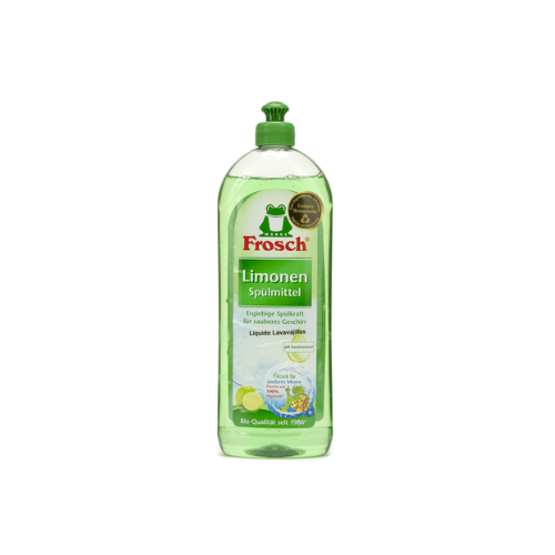 LAVALOZA LÍQUIDO 750 ML  - FROSCH