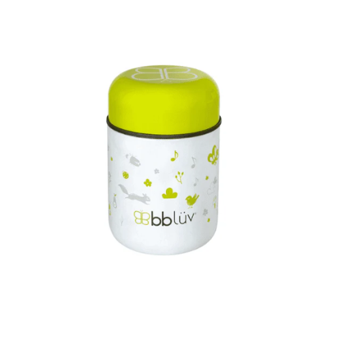 TERMO FOOD LIMA 300 ML - BBLUV