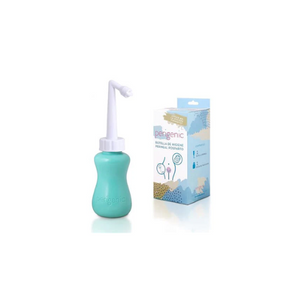 BOTELLA DE HIGIENE POSPARTO - PERIGENIC