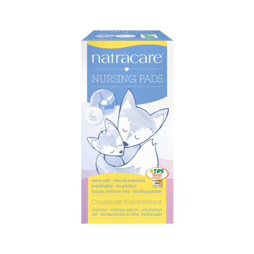 PROTECTOR MAMARIO 26 U - NATRACARE