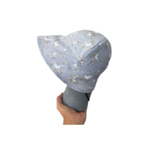 GORRO SABANA GANSOS 3-5A (51-53 CM) - SALVAJE KID