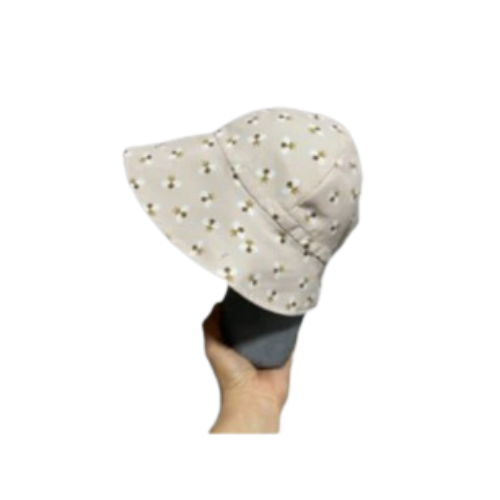 GORRO SUMMER SECADORAPIDO ABEJAS 2-3A (49-51 CM) - SALVAJE KID