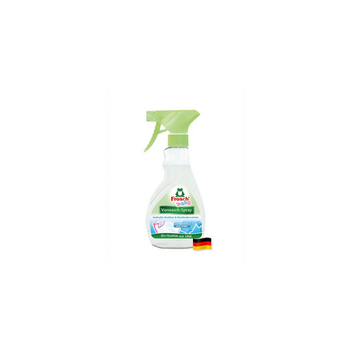 SPAY QUITA MANCHAS BEBE 300 ML - FROSCH