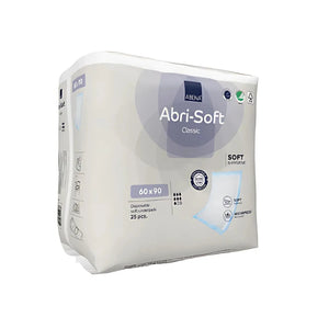 SABANILLAS CLASSIC ABENA 60x90CM 25U