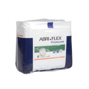 CALZÓN ADULTO ABRIFLEX ABENA TALLA XL 14U