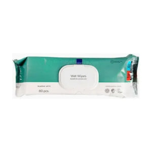 TOALLAS HÚMEDAS ADULTO ABENA 80U