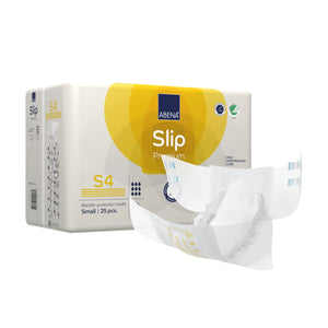 PAÑAL ADULTO SLIP ABENA PREMIUM S4 25 U