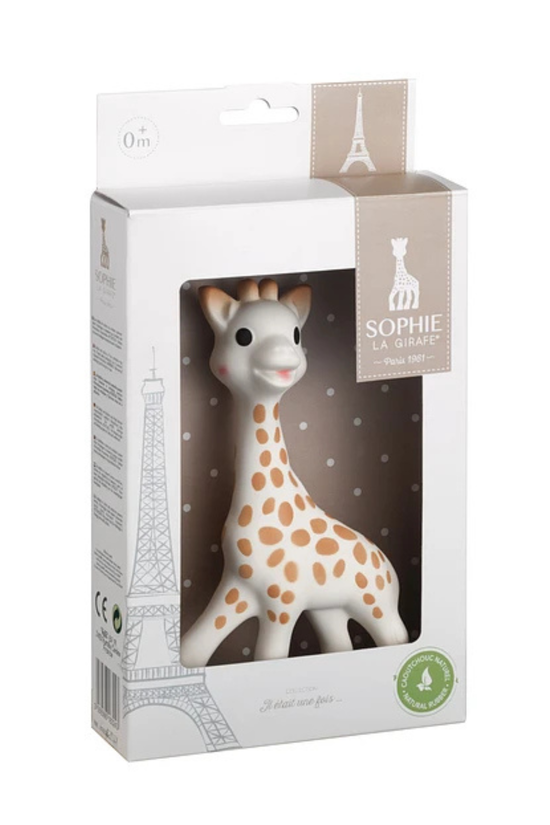 Mordedor Sophie La Girafe