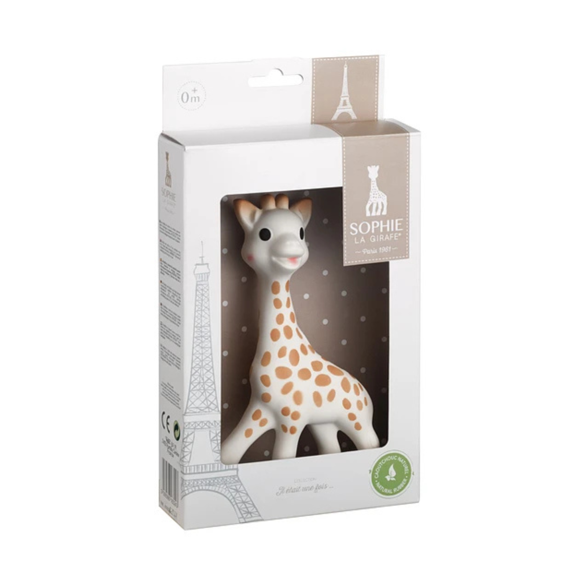 Mordedor Sophie La Girafe