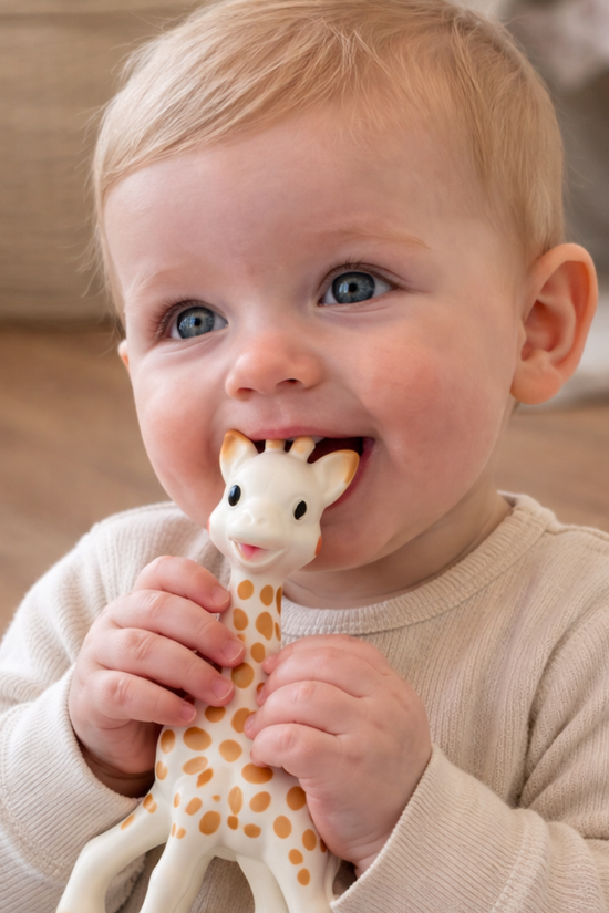Mordedor Sophie La Girafe