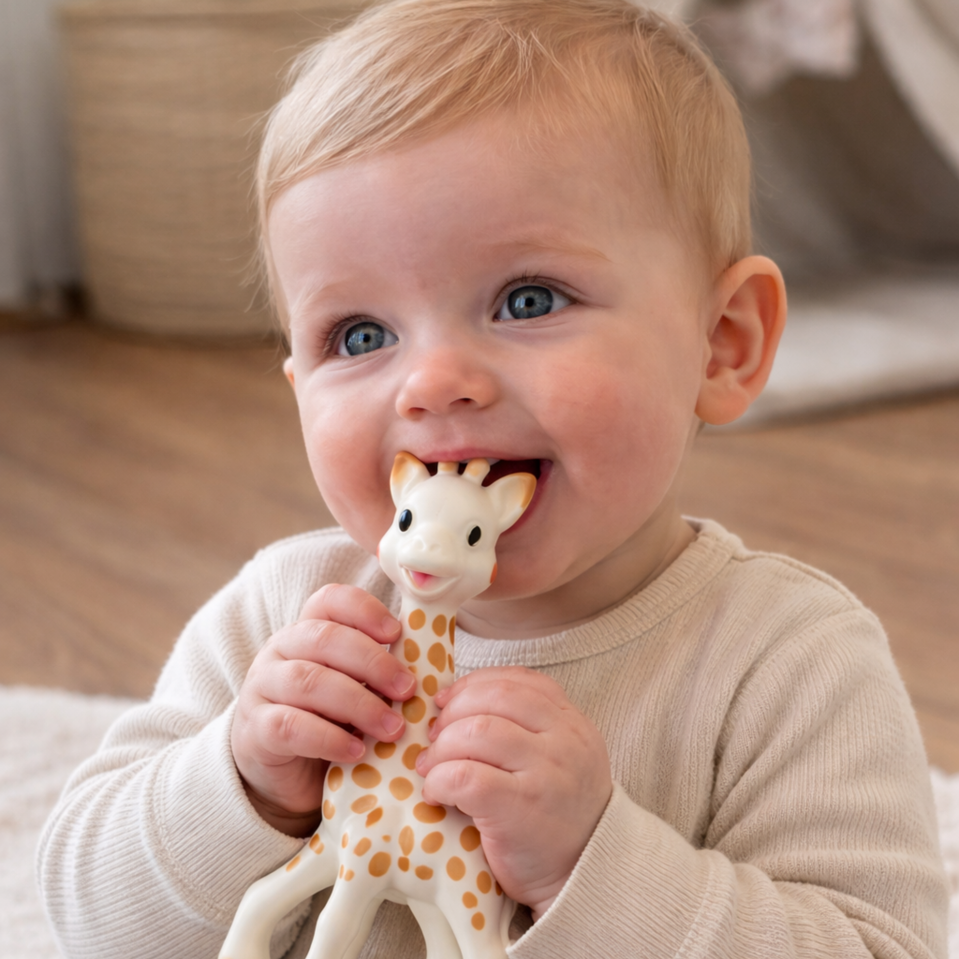 Mordedor Sophie La Girafe