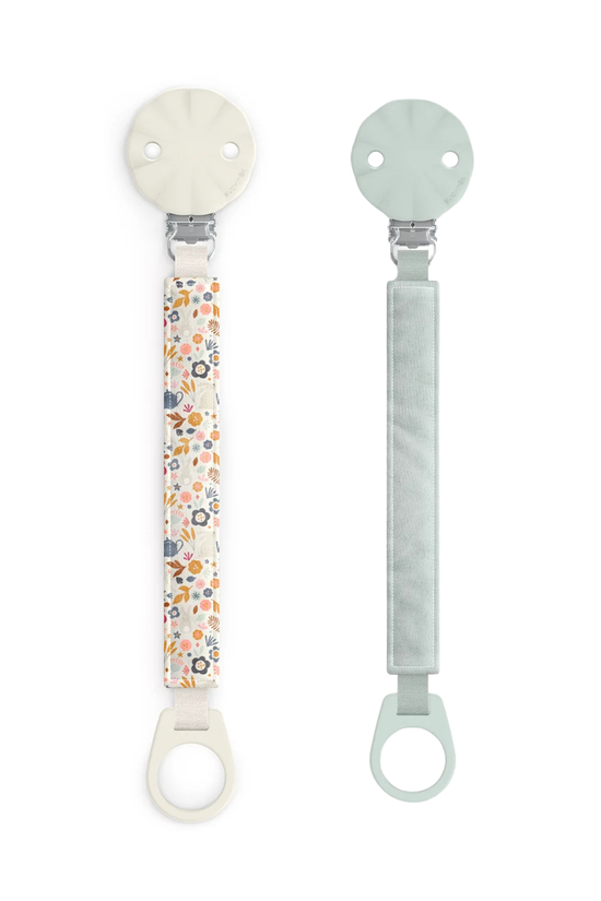 Suavinex Broche de Tela Wonderland