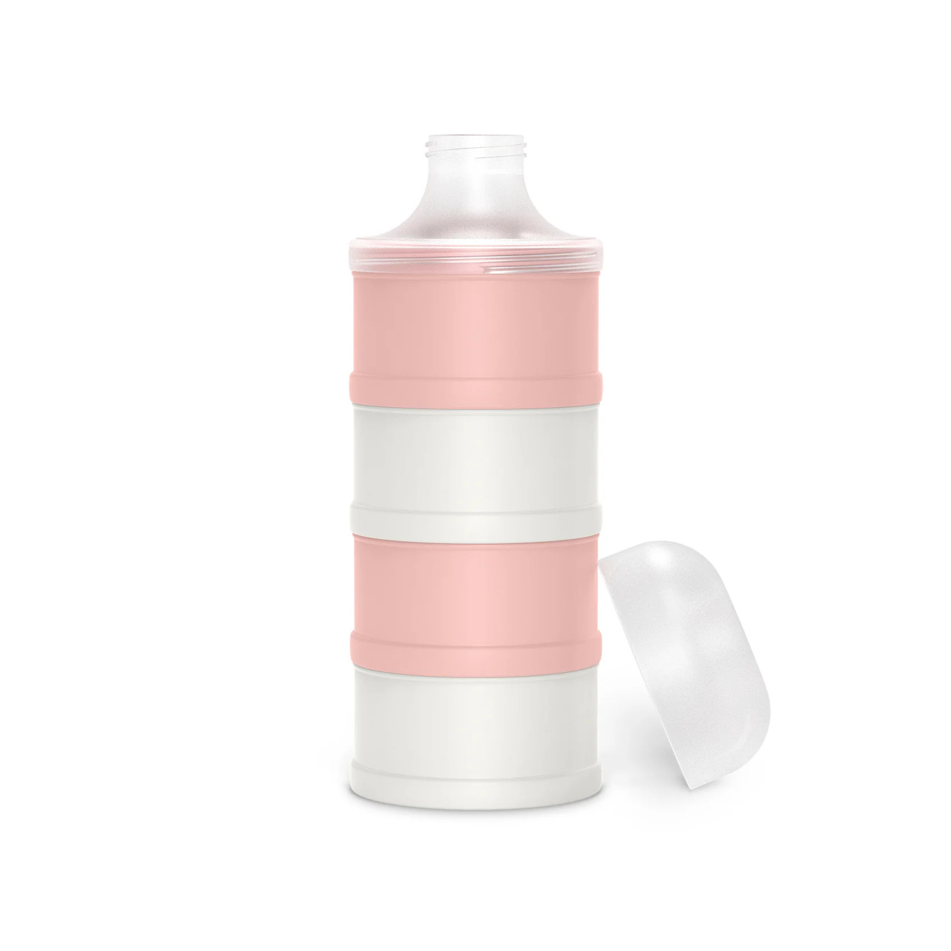 Dosificador de leche Verde Suavinex Rosa
