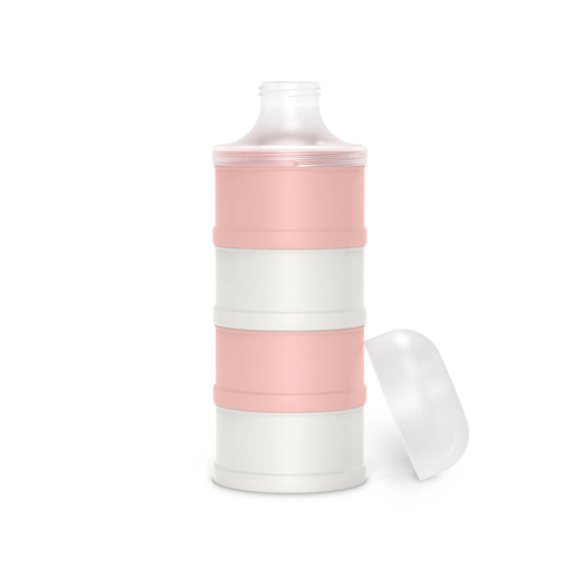 Dosificador de leche Verde Suavinex Rosa