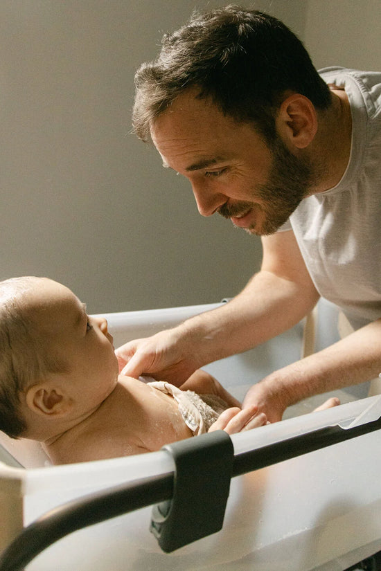 Soporte Para Tina Blanco Stokke Recién Nacido