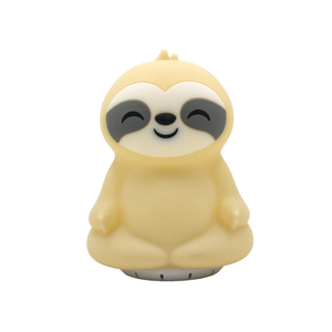 Lámpara con Ruido Blanco Portátil Perezoso Balia