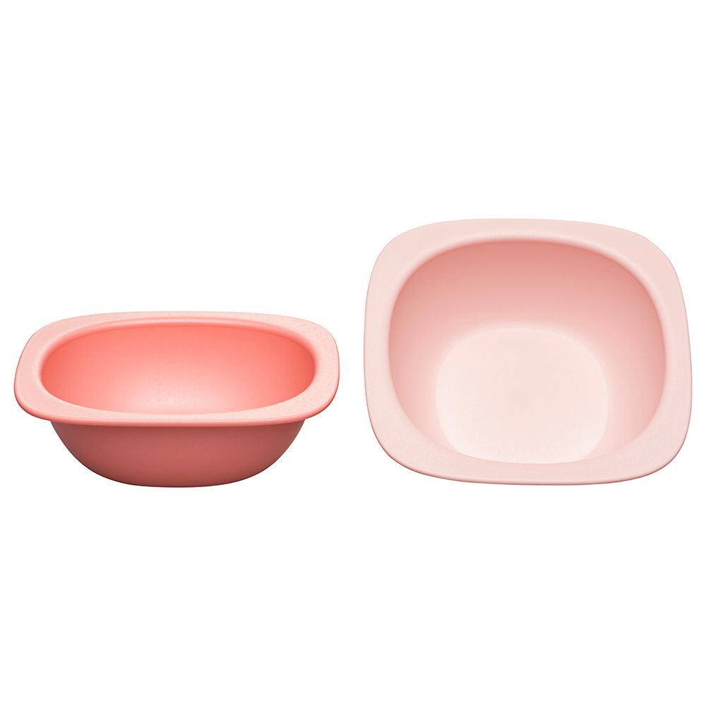 Bowls NIP Eat Green Pack X 2