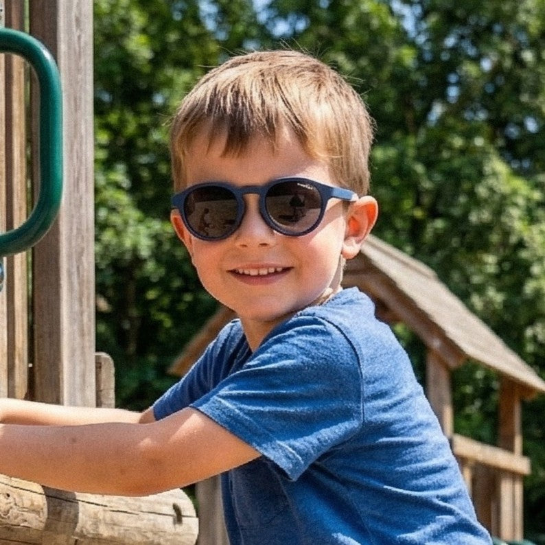 Lentes de Sol para Niños Mausito The Nomad, Talla L (6 a 9 años)