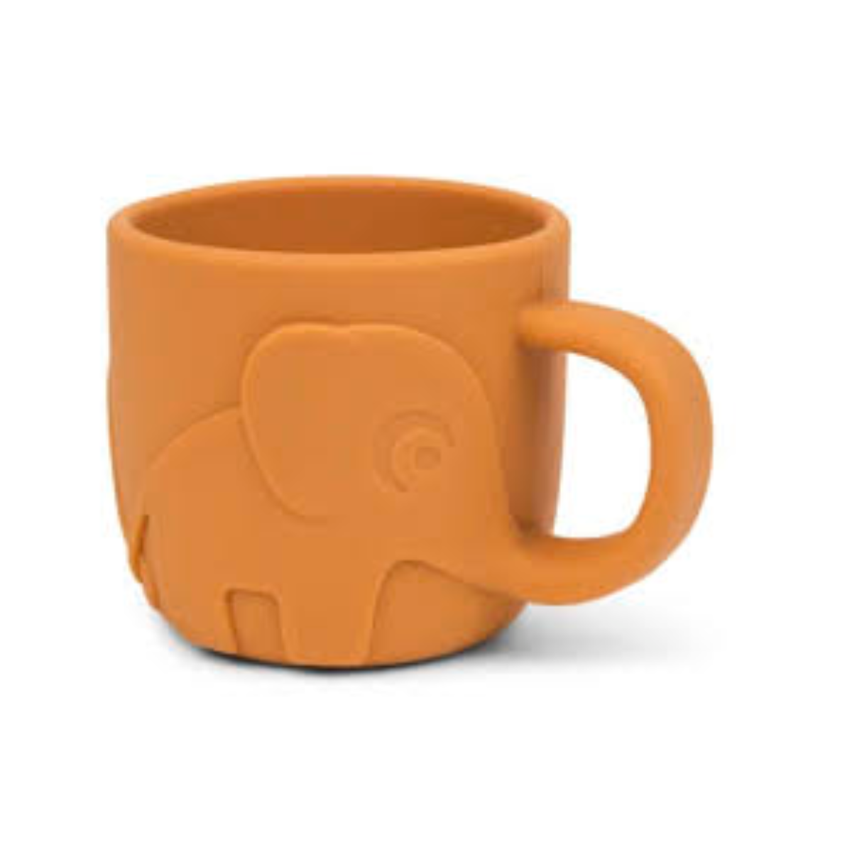 TAZA PEEKABOO ELPHEE MOSTAZA CON 1  ASA - DONE BY DEER