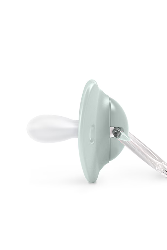 Chupete Suavinex Birdies SX Pro 0-6 Meses Pack x2 Menta