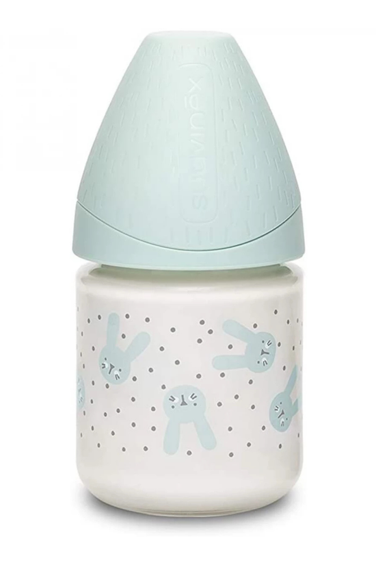 Mamadera Suavinex Premium Hygge Rabbit 150 ml