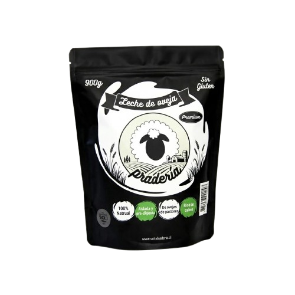 Leche De Oveja Pradería 100% Pura 800 Gr