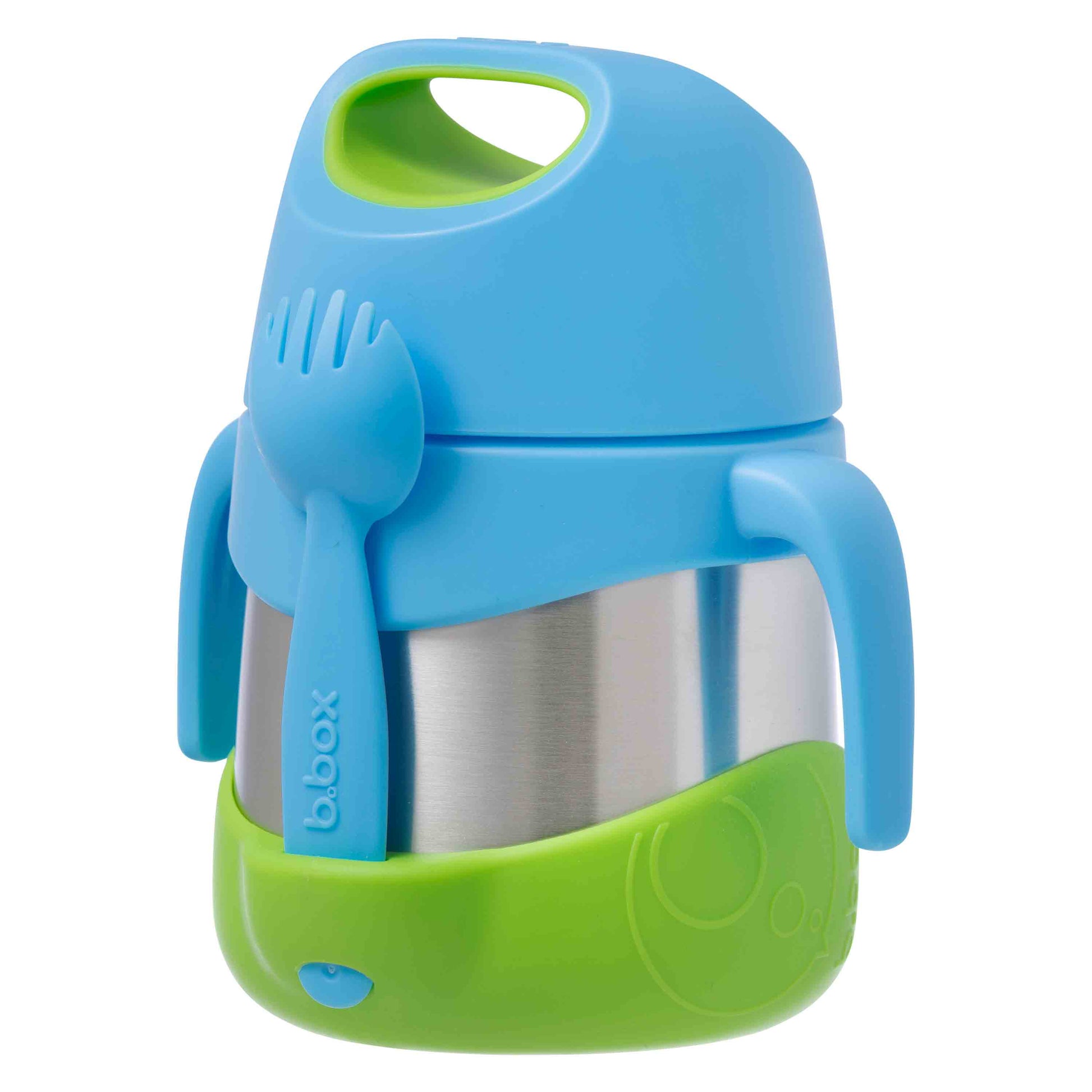 Termo Para Comida Infantil De Acero Inoxidable B.Box