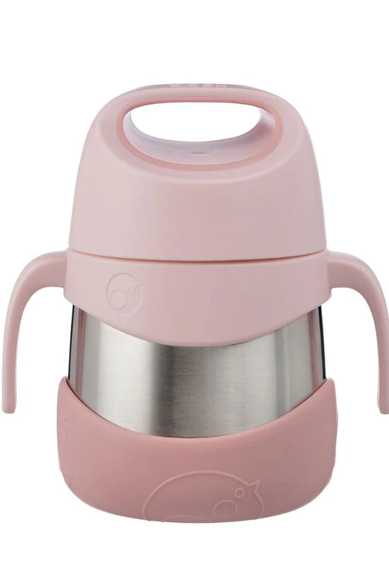 Termo Para Comida Infantil De Acero Inoxidable B.Box