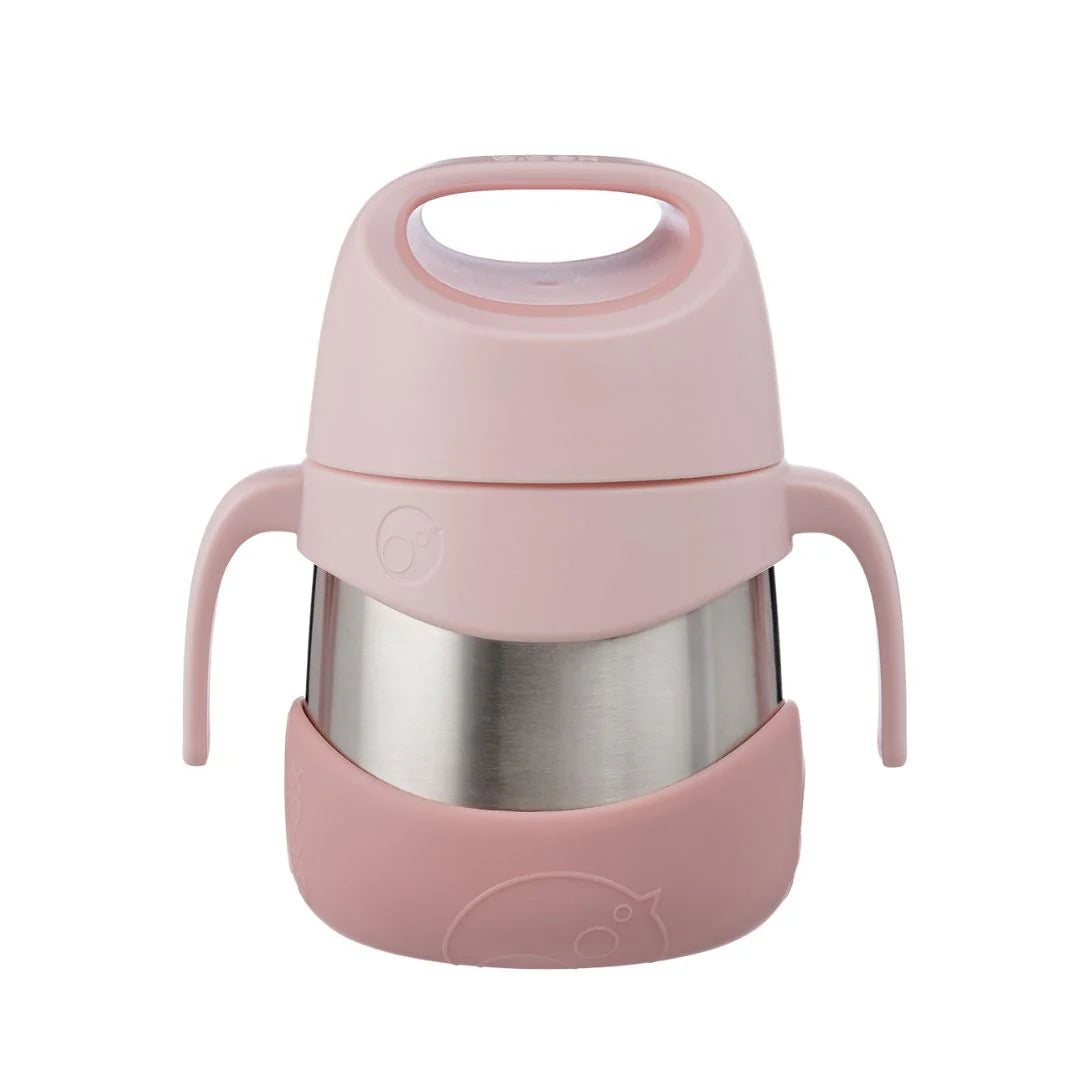 Termo Para Comida Infantil De Acero Inoxidable B.Box