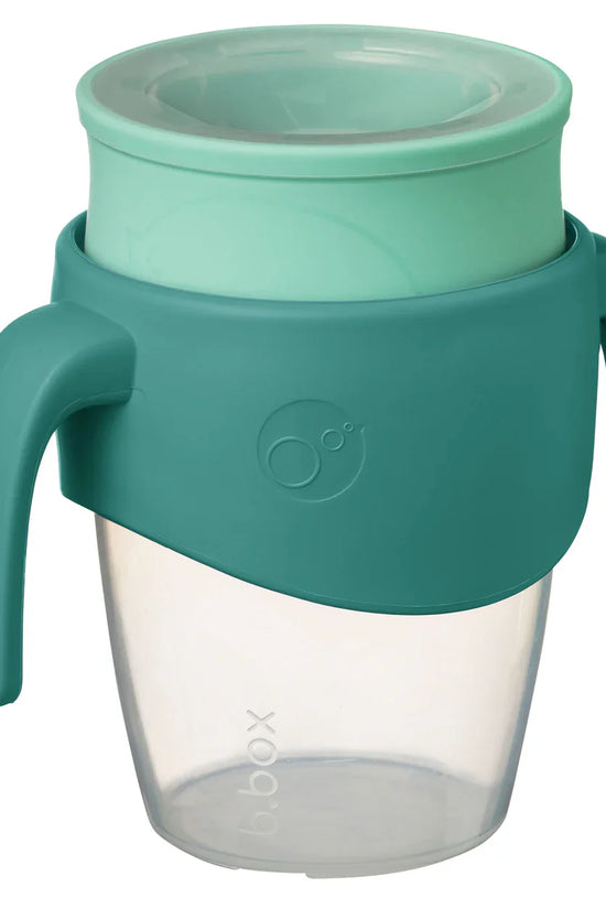 Vaso 360° B.Box 250ml +6m