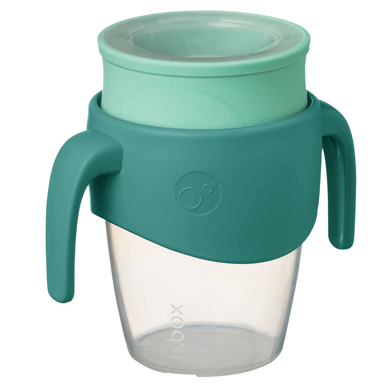Vaso 360° B.Box 250ml +6m