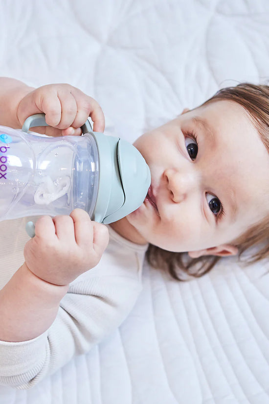 Vaso Sippy 240ml B.Box