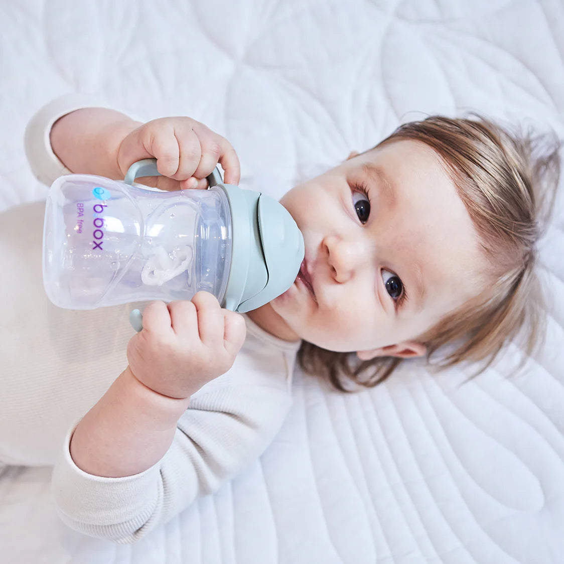 Vaso Sippy 240ml B.Box